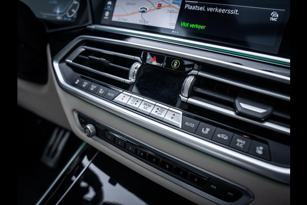 BMW X5 xDrive45e High Executive - M-Sport l Sky Lounge l Laser l Pano l Massage l HUD l ACC