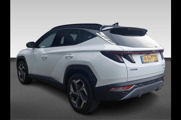 Hyundai Tucson 1.6 T-GDI HEV Premium | Automaat | Volleder | 360 Camera | Stoelverwarming/Koeling |