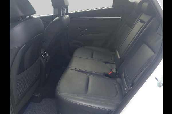 Hyundai Tucson 1.6 T-GDI HEV Premium | Automaat | Volleder | 360 Camera | Stoelverwarming/Koeling |
