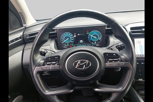 Hyundai Tucson 1.6 T-GDI HEV Premium | Automaat | Volleder | 360 Camera | Stoelverwarming/Koeling |