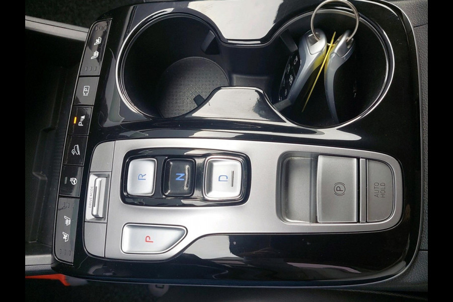 Hyundai Tucson 1.6 T-GDI HEV Premium | Automaat | Volleder | 360 Camera | Stoelverwarming/Koeling |