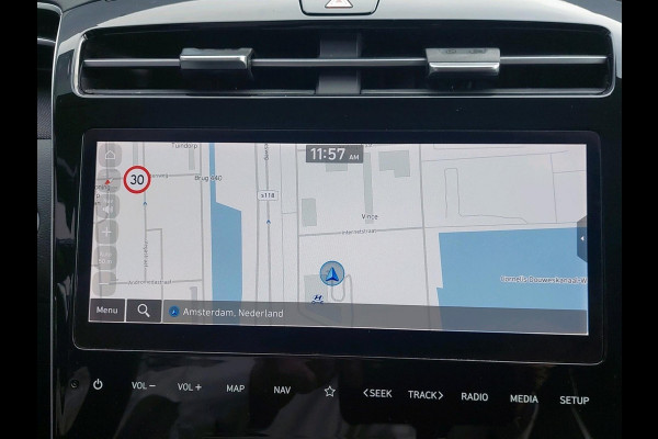 Hyundai Tucson 1.6 T-GDI HEV Premium | Automaat | Volleder | 360 Camera | Stoelverwarming/Koeling |