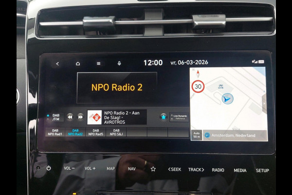 Hyundai Tucson 1.6 T-GDI HEV Premium | Automaat | Volleder | 360 Camera | Stoelverwarming/Koeling |