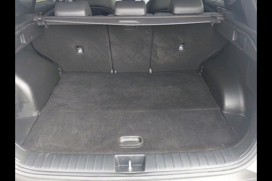 Hyundai Tucson 1.6 T-GDI HEV Premium | Automaat | Volleder | 360 Camera | Stoelverwarming/Koeling |