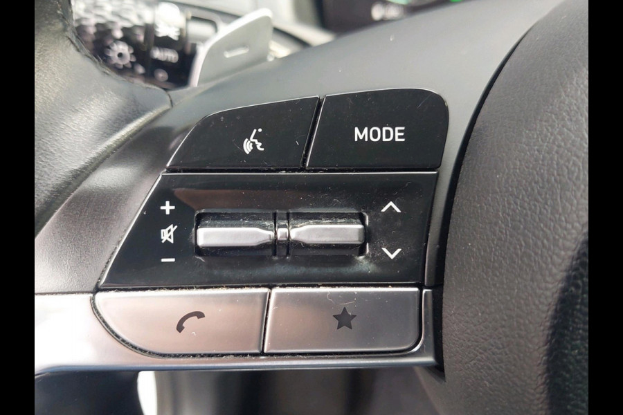 Hyundai Tucson 1.6 T-GDI HEV Premium | Automaat | Volleder | 360 Camera | Stoelverwarming/Koeling |
