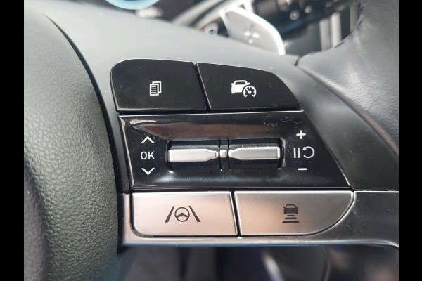 Hyundai Tucson 1.6 T-GDI HEV Premium | Automaat | Volleder | 360 Camera | Stoelverwarming/Koeling |