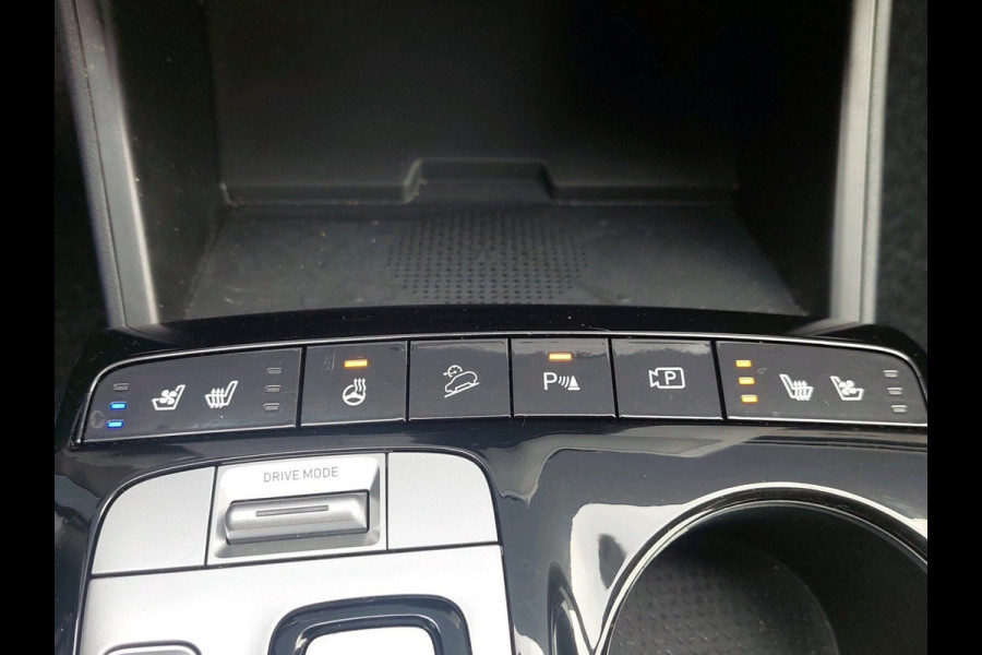Hyundai Tucson 1.6 T-GDI HEV Premium | Automaat | Volleder | 360 Camera | Stoelverwarming/Koeling |