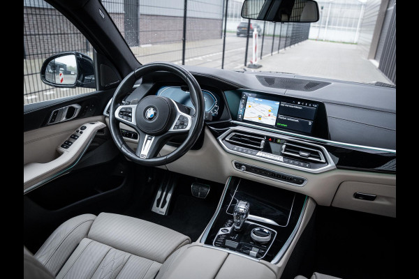 BMW X5 xDrive45e High Executive - M-Sport l Sky Lounge l Laser l Pano l Massage l HUD l ACC