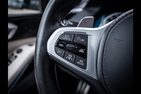 BMW X5 xDrive45e High Executive - M-Sport l Sky Lounge l Laser l Pano l Massage l HUD l ACC