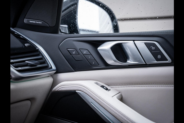 BMW X5 xDrive45e High Executive - M-Sport l Sky Lounge l Laser l Pano l Massage l HUD l ACC
