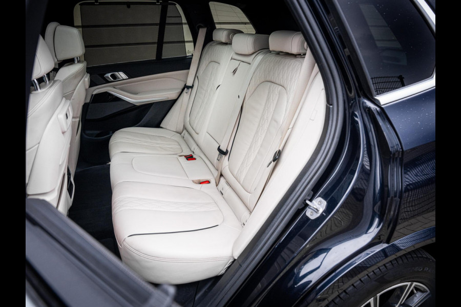 BMW X5 xDrive45e High Executive - M-Sport l Sky Lounge l Laser l Pano l Massage l HUD l ACC