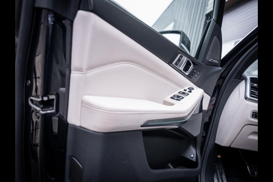 BMW X5 xDrive45e High Executive - M-Sport l Sky Lounge l Laser l Pano l Massage l HUD l ACC