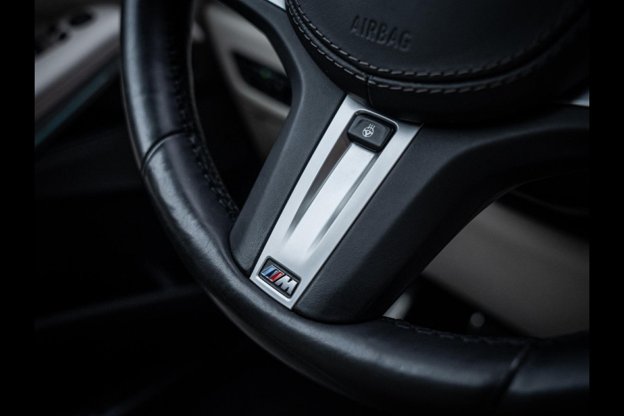 BMW X5 xDrive45e High Executive - M-Sport l Sky Lounge l Laser l Pano l Massage l HUD l ACC