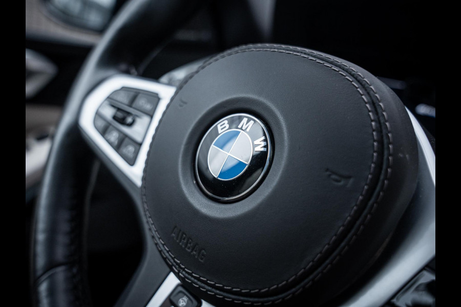 BMW X5 xDrive45e High Executive - M-Sport l Sky Lounge l Laser l Pano l Massage l HUD l ACC