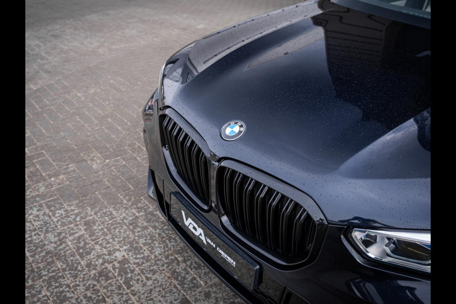 BMW X5 xDrive45e High Executive - M-Sport l Sky Lounge l Laser l Pano l Massage l HUD l ACC