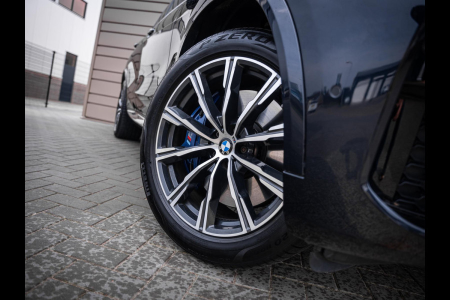 BMW X5 xDrive45e High Executive - M-Sport l Sky Lounge l Laser l Pano l Massage l HUD l ACC