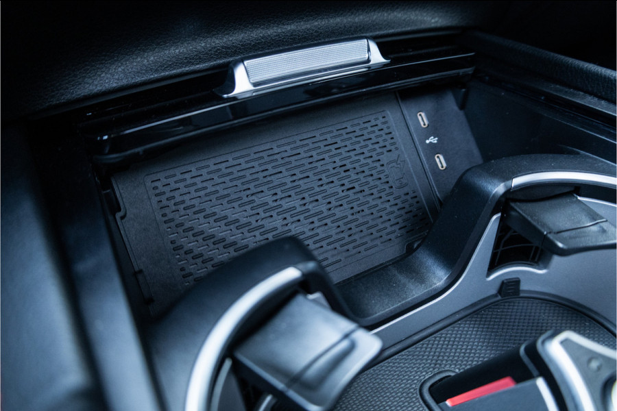 Mercedes-Benz GLE AMG GLE53 Hybrid 4MATIC+ Premium Plus - Panorama | Burmester | Luchtvering | 360 Camera