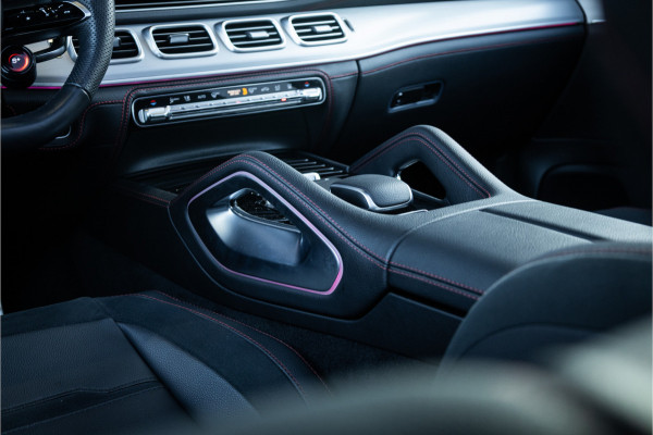 Mercedes-Benz GLE AMG GLE53 Hybrid 4MATIC+ Premium Plus - Panorama | Burmester | Luchtvering | 360 Camera