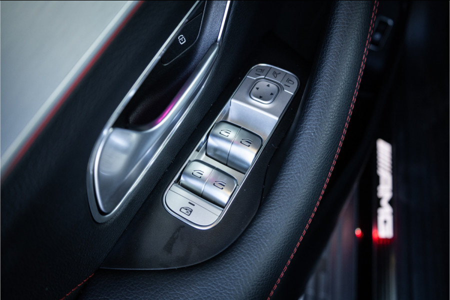 Mercedes-Benz GLE AMG GLE53 Hybrid 4MATIC+ Premium Plus - Panorama | Burmester | Luchtvering | 360 Camera