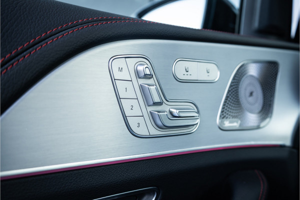 Mercedes-Benz GLE AMG GLE53 Hybrid 4MATIC+ Premium Plus - Panorama | Burmester | Luchtvering | 360 Camera