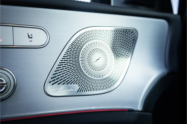 Mercedes-Benz GLE AMG GLE53 Hybrid 4MATIC+ Premium Plus - Panorama | Burmester | Luchtvering | 360 Camera