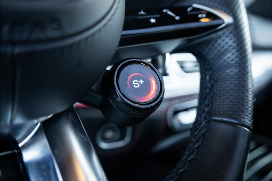 Mercedes-Benz GLE AMG GLE53 Hybrid 4MATIC+ Premium Plus - Panorama | Burmester | Luchtvering | 360 Camera