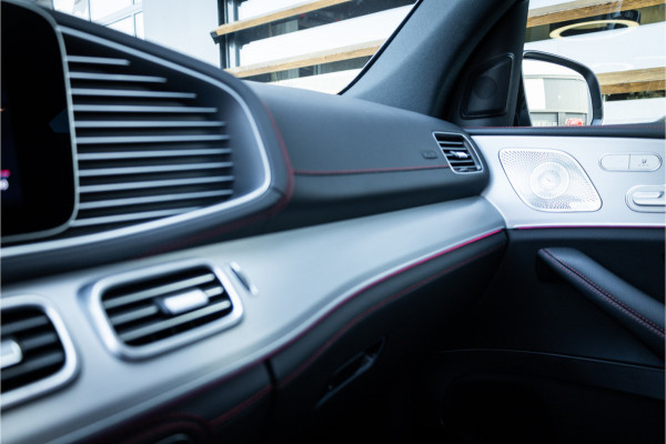 Mercedes-Benz GLE AMG GLE53 Hybrid 4MATIC+ Premium Plus - Panorama | Burmester | Luchtvering | 360 Camera