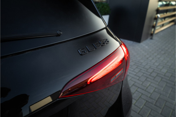 Mercedes-Benz GLE AMG GLE53 Hybrid 4MATIC+ Premium Plus - Panorama | Burmester | Luchtvering | 360 Camera