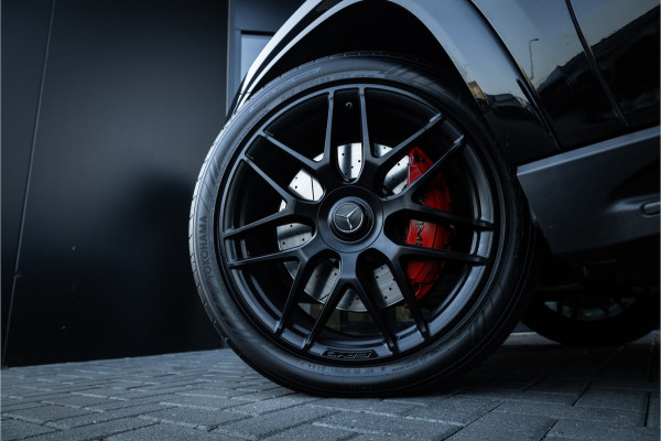 Mercedes-Benz GLE AMG GLE53 Hybrid 4MATIC+ Premium Plus - Panorama | Burmester | Luchtvering | 360 Camera