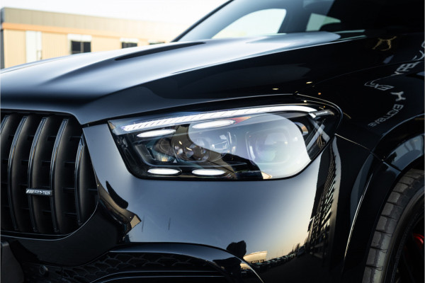 Mercedes-Benz GLE AMG GLE53 Hybrid 4MATIC+ Premium Plus - Panorama | Burmester | Luchtvering | 360 Camera