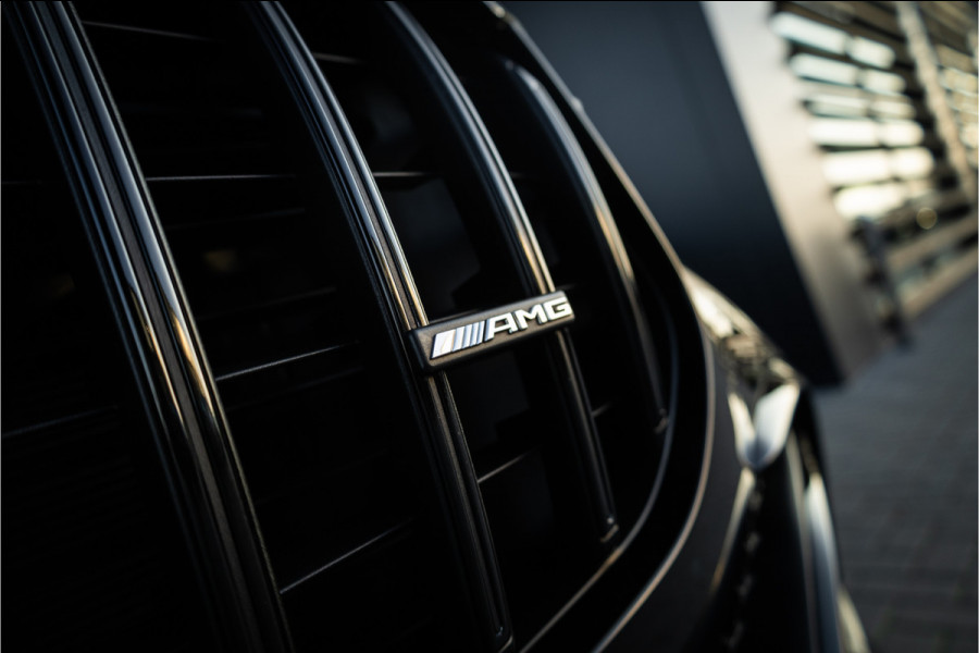 Mercedes-Benz GLE AMG GLE53 Hybrid 4MATIC+ Premium Plus - Panorama | Burmester | Luchtvering | 360 Camera