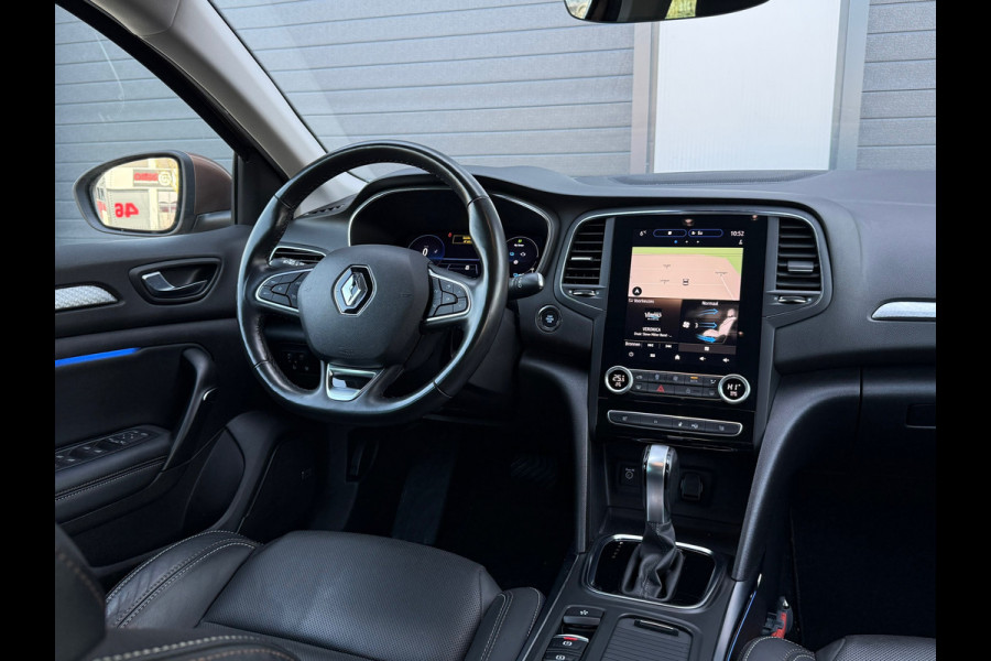 Renault Mégane Estate 1.6 E-Tech Plug-In Hybrid 160 Business Edition One / AUTOMAAT / 2020 / LAGE KM