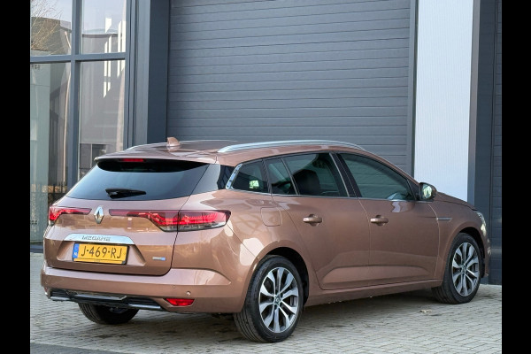 Renault Mégane Estate 1.6 E-Tech Plug-In Hybrid 160 Business Edition One / AUTOMAAT / 2020 / LAGE KM