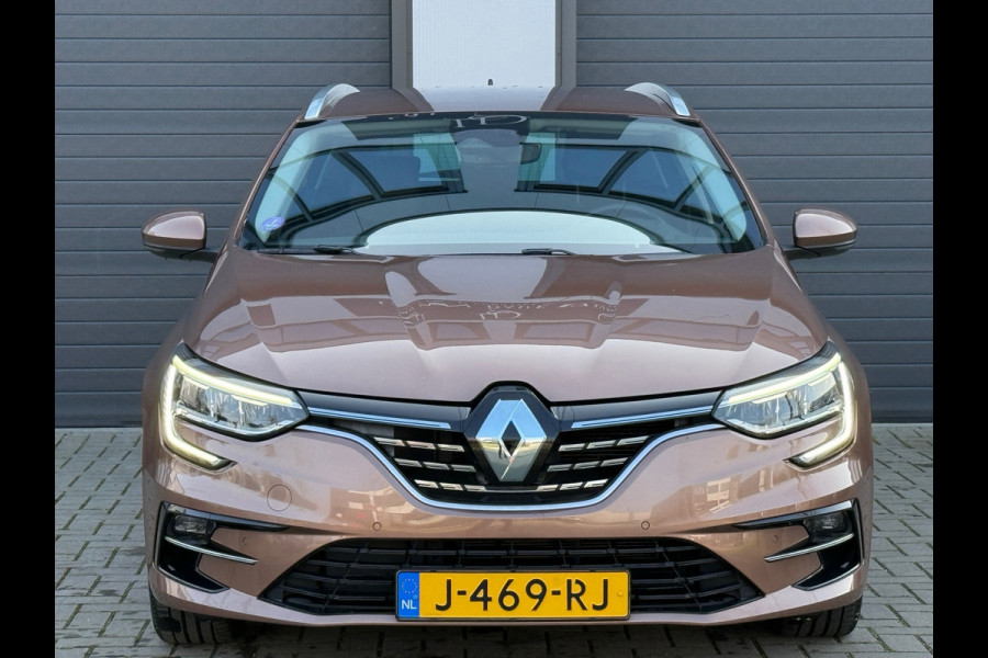 Renault Mégane Estate 1.6 E-Tech Plug-In Hybrid 160 Business Edition One / AUTOMAAT / 2020 / LAGE KM