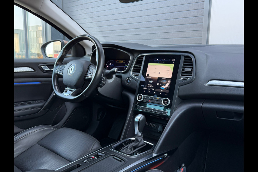 Renault Mégane Estate 1.6 E-Tech Plug-In Hybrid 160 Business Edition One / AUTOMAAT / 2020 / LAGE KM