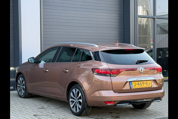 Renault Mégane Estate 1.6 E-Tech Plug-In Hybrid 160 Business Edition One / AUTOMAAT / 2020 / LAGE KM