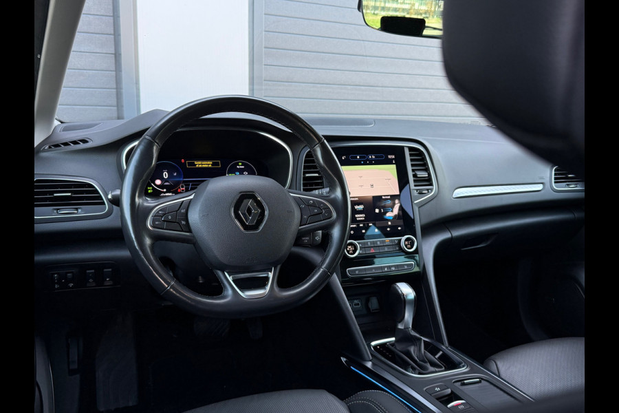 Renault Mégane Estate 1.6 E-Tech Plug-In Hybrid 160 Business Edition One / AUTOMAAT / 2020 / LAGE KM