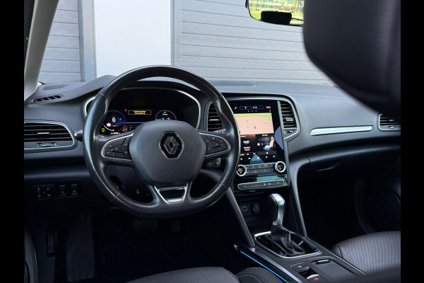 Renault Mégane Estate 1.6 E-Tech Plug-In Hybrid 160 Business Edition One / AUTOMAAT / 2020 / LAGE KM