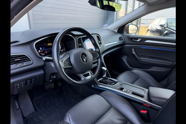Renault Mégane Estate 1.6 E-Tech Plug-In Hybrid 160 Business Edition One / AUTOMAAT / 2020 / LAGE KM