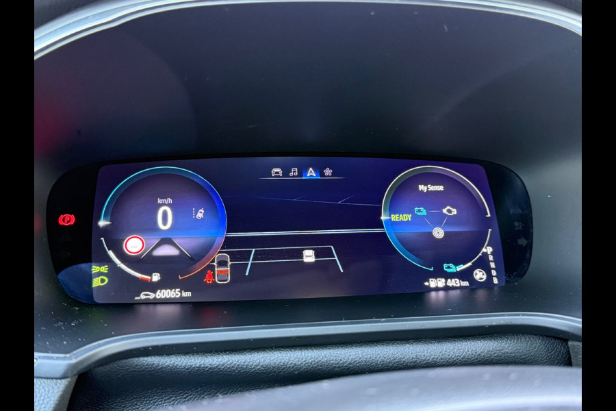 Renault Mégane Estate 1.6 E-Tech Plug-In Hybrid 160 Business Edition One / AUTOMAAT / 2020 / LAGE KM