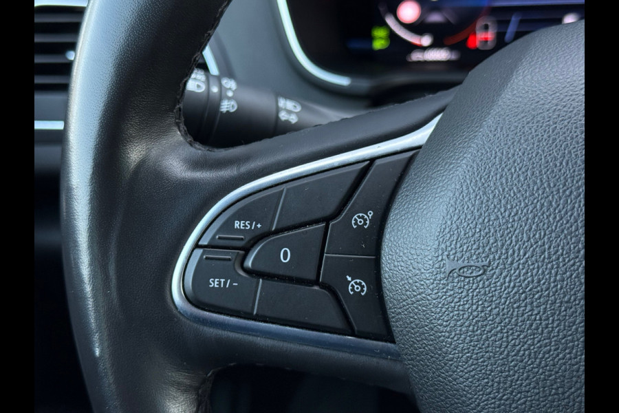 Renault Mégane Estate 1.6 E-Tech Plug-In Hybrid 160 Business Edition One / AUTOMAAT / 2020 / LAGE KM