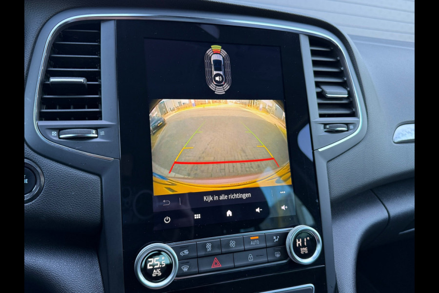 Renault Mégane Estate 1.6 E-Tech Plug-In Hybrid 160 Business Edition One / AUTOMAAT / 2020 / LAGE KM