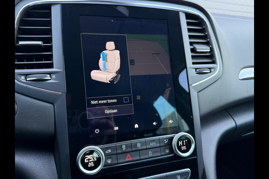 Renault Mégane Estate 1.6 E-Tech Plug-In Hybrid 160 Business Edition One / AUTOMAAT / 2020 / LAGE KM