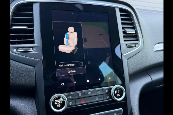 Renault Mégane Estate 1.6 E-Tech Plug-In Hybrid 160 Business Edition One / AUTOMAAT / 2020 / LAGE KM