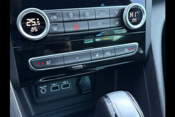 Renault Mégane Estate 1.6 E-Tech Plug-In Hybrid 160 Business Edition One / AUTOMAAT / 2020 / LAGE KM