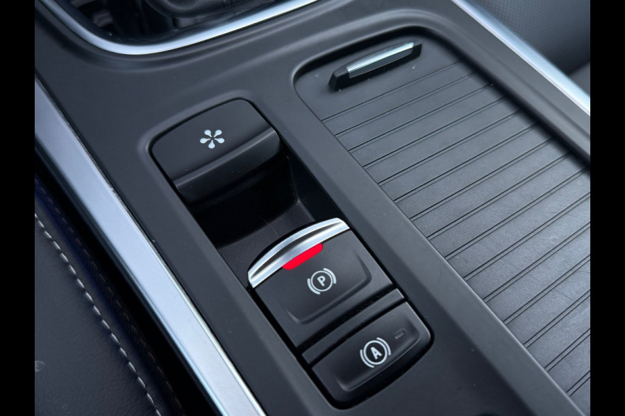 Renault Mégane Estate 1.6 E-Tech Plug-In Hybrid 160 Business Edition One / AUTOMAAT / 2020 / LAGE KM