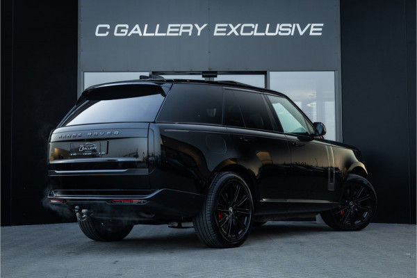 Land Rover Range Rover 3.0 P460e HSE PHEV - Panorama | Memory | 4x Stoelkoeling | Elek. Trekhaak