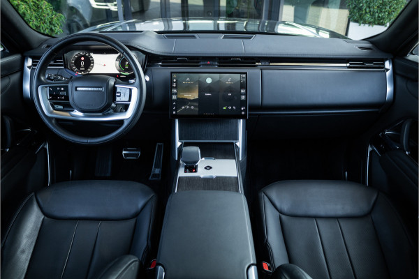 Land Rover Range Rover 3.0 P460e HSE PHEV - Panorama | Memory | 4x Stoelkoeling | Elek. Trekhaak