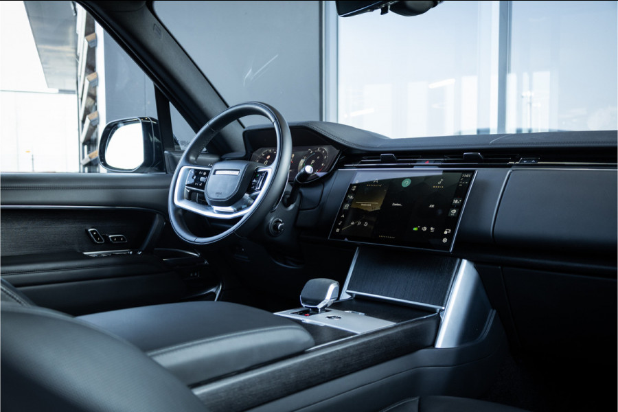 Land Rover Range Rover 3.0 P460e HSE PHEV - Panorama | Memory | 4x Stoelkoeling | Elek. Trekhaak
