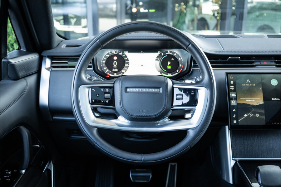 Land Rover Range Rover 3.0 P460e HSE PHEV - Panorama | Memory | 4x Stoelkoeling | Elek. Trekhaak